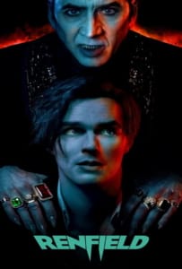 ดูหนังออนไลน์ Renfield (2023) เรนฟิลด์