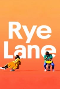 ดูหนังออนไลน์ Rye Lane (2023)