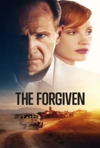 ดูหนังออนไลน์ The Forgiven (2021)