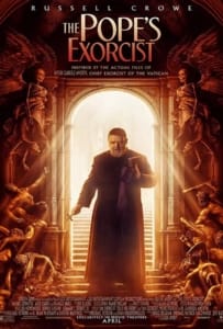 ดูหนังออนไลน์ The Pope’s Exorcist (2023) โป๊ปปราบผี