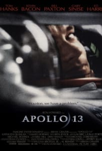 ดูหนังออนไลน์ Apollo 13 (1995) อพอลโล 13 ผ่าวิกฤตอวกาศ
