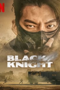 ดูหนังออนไลน์ Black Knight (2023)