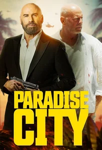 ดูหนังออนไลน์ Paradise City (2022) เมืองสวรรค์ คนอึดล่าโหด