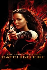 ดูหนังออนไลน์ The Hunger Games 2: Catching Fire (2013) เกมล่าเกม แคชชิ่งไฟเออร์ ภาค2