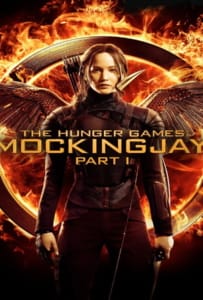 ดูหนังออนไลน์ The Hunger Games 3: Mockingjay Part 1 (2014) เกมล่าเกม 3 ม็อกกิ้งเจย์ ภาค 1