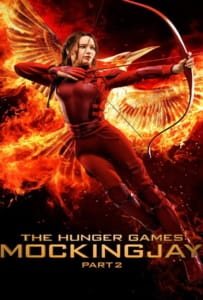 ดูหนังออนไลน์ The Hunger Games 3: Mockingjay Part 2 (2015) เกมล่าเกม 3: ม็อกกิ้งเจย์ ภาค 2