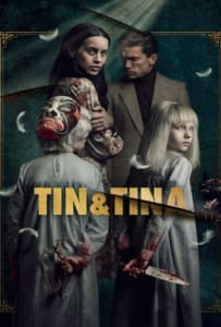 ดูหนังออนไลน์ Tin & Tina (2023) ตินกับตินา