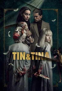 ดูหนังออนไลน์ Tin & Tina (2023) ตินกับตินา