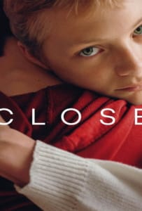 ดูหนังออนไลน์ Close (2022) รักแรก วันนั้น