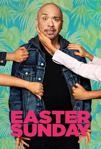 ดูหนังออนไลน์ Easter Sunday (2022)