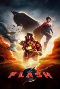 ดูหนังออนไลน์ The Flash (2023) เดอะ แฟลช
