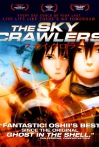 ดูหนังออนไลน์ The Sky Crawlers (2008) สงครามเหนือเวหา