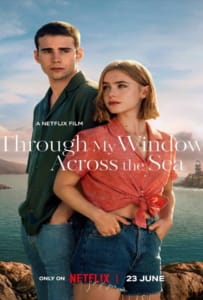 ดูหนังออนไลน์ Through My Window Across the Sea (2023) รักผ่านหน้าต่าง หัวใจข้ามทะเล