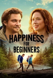 ดูหนังออนไลน์ Happiness for Beginners (2023) ความสุขสำหรับมือใหม่