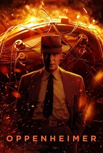 ดูหนังออนไลน์ Oppenheimer (2023) ออพเพนไฮเมอร์