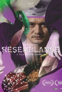 ดูหนังออนไลน์ Resemblance (2023) ปรากฏการณ์