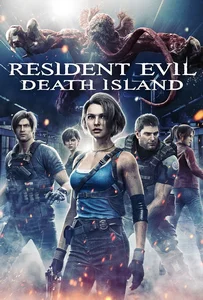 ดูหนังออนไลน์ Resident Evil Death Island (2023) ผีชีวะ วิกฤตเกาะมรณะ