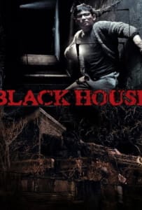 ดูหนังออนไลน์ Black House (2007) ปริศนาบ้านลึกลับ