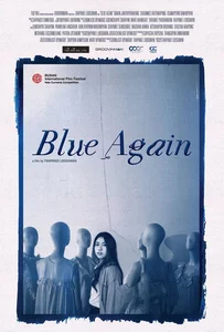 ดูหนังออนไลน์ Blue Again (2022)
