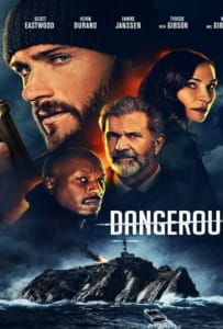 ดูหนังออนไลน์ Dangerous (2021)