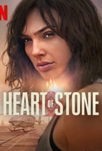 ดูหนังออนไลน์ Heart of Stone (2023) ฮาร์ท ออฟ สโตน