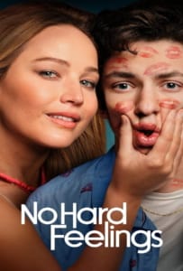 ดูหนังออนไลน์ No Hard Feelings (2023) สาวแซ่บ…แอ๊บมาอ่อย