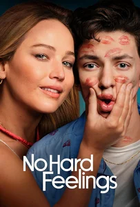 ดูหนังออนไลน์ No Hard Feelings (2023) สาวแซ่บ…แอ๊บมาอ่อย