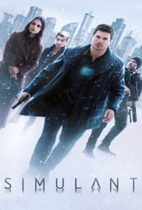ดูหนังออนไลน์ Simulant (2023) โลกร่างเสมือน