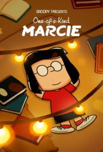 ดูหนังออนไลน์ Snoopy Presents One-of-a-Kind Marcie (2023)