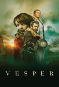 ดูหนังออนไลน์ Vesper (2022) เวสเปอร์ ฝ่าโลกเหนือโลก