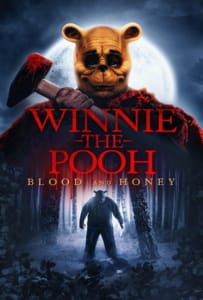 ดูหนังออนไลน์ Winnie the Pooh Blood and Honey (2023) โหด เห็น หมี