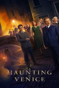 ดูหนังออนไลน์ A Haunting in Venice (2023) ฆาตกรรมหลอนแห่งนครเวนิส