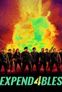 ดูหนังออนไลน์ Expend4bles (2023) โคตรคนทีมมหากาฬ 4