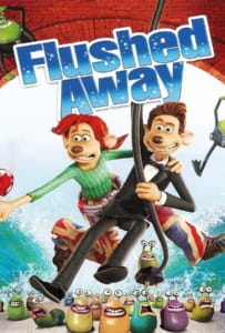 ดูหนังออนไลน์ Flushed Away (2006) หนูไฮโซ ขอเป็นฮีโร่สักวัน