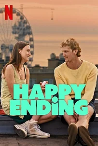 ดูหนังออนไลน์ Happy Ending (2023) แฮปปี้ เอนดิ้ง