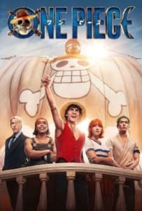 ดูหนังออนไลน์ One Piece (2023) วันพีช