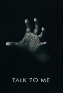ดูหนังออนไลน์ Talk to Me (2023) จับ มือ ผี