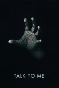 ดูหนังออนไลน์ Talk to Me (2023) จับ มือ ผี