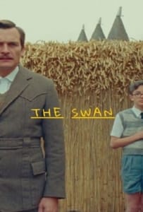 ดูหนังออนไลน์ The Swan (2023) นางหงส์