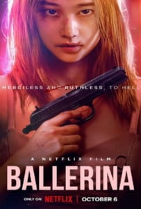 ดูหนังออนไลน์ Ballerina (2023) ร่ายระบำฆ่า