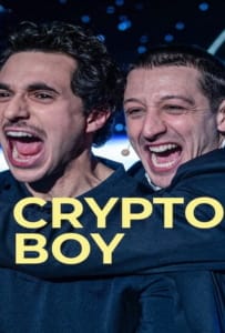 ดูหนังออนไลน์ Crypto Boy (2023) คริปโตบอย