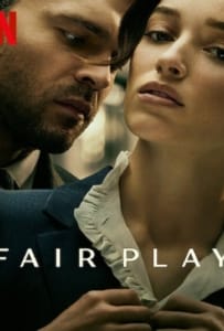 ดูหนังออนไลน์ Fair Play (2023)