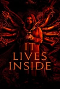 ดูหนังออนไลน์ It Lives Inside (2023) ขังปีศาจคลั่ง
