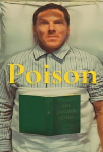 ดูหนังออนไลน์ Poison (2023) ยาพิษ