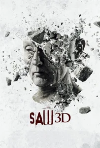 ดูหนังออนไลน์ Saw 7 The Final Chapter (2010) ซอว์ เกมต่อตาย..ตัดเป็น