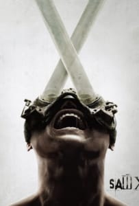 ดูหนังออนไลน์ Saw X (2023) ชำแหละแค้น…เกมตัดตาย