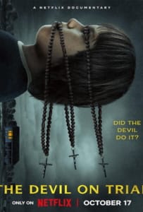 ดูหนังออนไลน์ The Devil on Trial (2023) พิพากษาปีศาจ