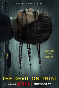 ดูหนังออนไลน์ The Devil on Trial (2023) พิพากษาปีศาจ
