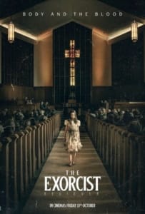 ดูหนังออนไลน์ The Exorcist Believer (2023) หมอผีเอ็กซอร์ซิสต์ ผู้ศรัทธา
