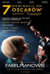 ดูหนังออนไลน์ The Fabelmans (2022) เดอะ เฟเบิลแมนส์